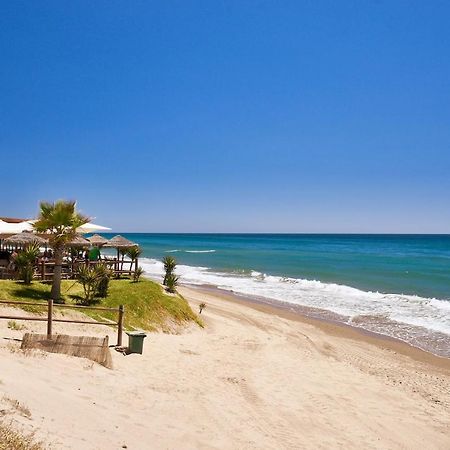 Oleholidays 216 Romana Playa Primera Linea Playa Marbella Exteriér fotografie