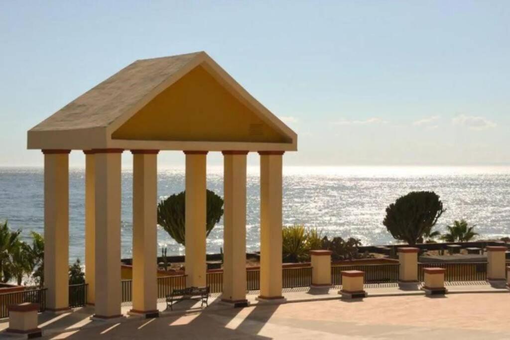 Oleholidays 216 Romana Playa Primera Linea Playa Marbella Exteriér fotografie